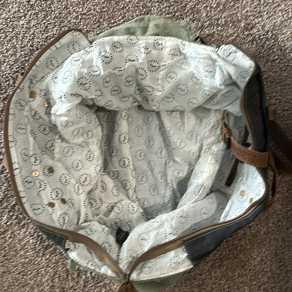 Myra Weekender - image 6